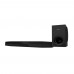 Sharp HT-SBW125 2.1ch Soundbar with Wireless Subwoofer